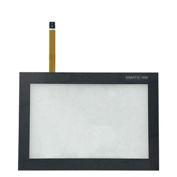 Jaunas Rezerves Saderīgu Touch panelis ar Aizsargājošu Plēvi, Lai IPC377E-15 6AV7230-0DA30-1BA0