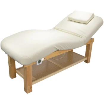 Lateksa elektriskā skaistumu gulta), kas speciāli paredzēti skaistumkopšanas saloni ar pastāvīgu temperatūru apkures, mikro plastiskā ķirurģija