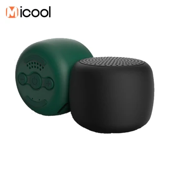 Mini Bluetooth Skaļrunis Portatīvo TWS augstas precizitātes 3D Stereo TF Kartes Atskaņot Audio Atskaņotājs, Universāls Brīvroku Skaļrunis ar Mic блютуз колонка