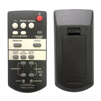 Jaunu vislabāk pārdoto tālvadības piemērots Yamaha Mājas Audio Skaļruņu Sistēma, YAS-103 YAS-105 YAS-106 YAS-107 YAS-108