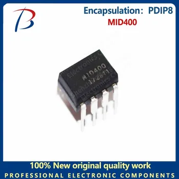 10pcs MID400 loģika izejas photocoupler pakete PDIP8
