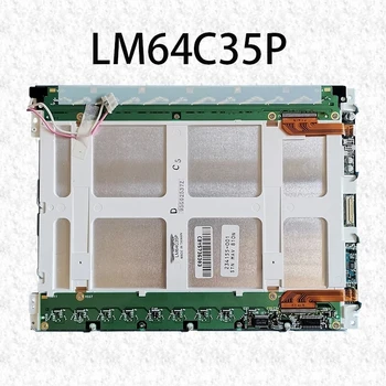 100% oriģināls LM64C35P 10.4 