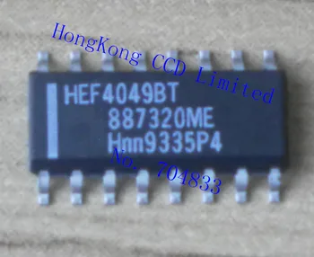 HEF4049BT
