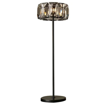 Postmodernisma galda, grīdas lampas, lampas dzīvojamā istabā studiju guļamistabu modeli istabu viesnīcā dizainers retro grīdas lampa