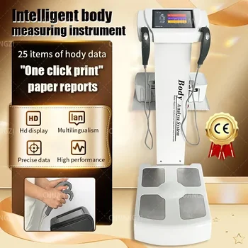 Ķermeņa Tauku Analizators Cilvēka Ķermeņa Elementus Ķermeņa Tauku Analizators Kalkulators Mašīna