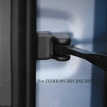 Pavisam Jaunu Un Augstas Kvalitātes Auto Daļas, Auto Durvju Ierobežotājs Pārveidota ZEEKR 001 2021 2022 2023 seguma Accessorie