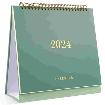 2024-2025 Mēneša Kalendārs No Jūlija Decembris 2024 2025 Pastāvīgā Flip Desktop Kalendārs