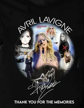 Avril Laviņja t krekls mākslas, GRAFIKA.!, krāsains,jaunas, MAMMA dāvanu garas piedurknes