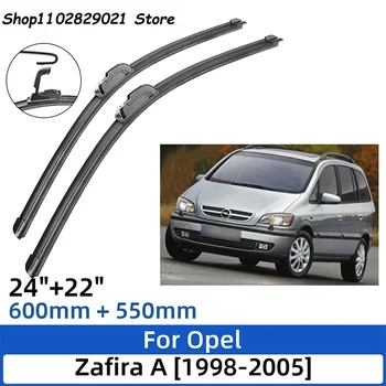 2GAB Par Opel Zafira A 1998-2005 24