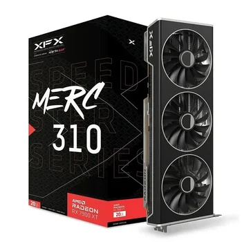 (JAUNS ATLAIDES) XFX Speedster MERC310 AMD Radeon RX 7900XT